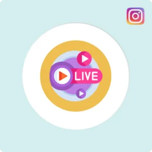 Instagram Live Video Views Boost